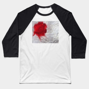 Red Feather Baseball T-Shirt